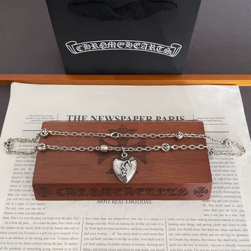 Chrome Hearts Necklaces